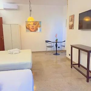 Appartamento Appartme Doria 17, Milano