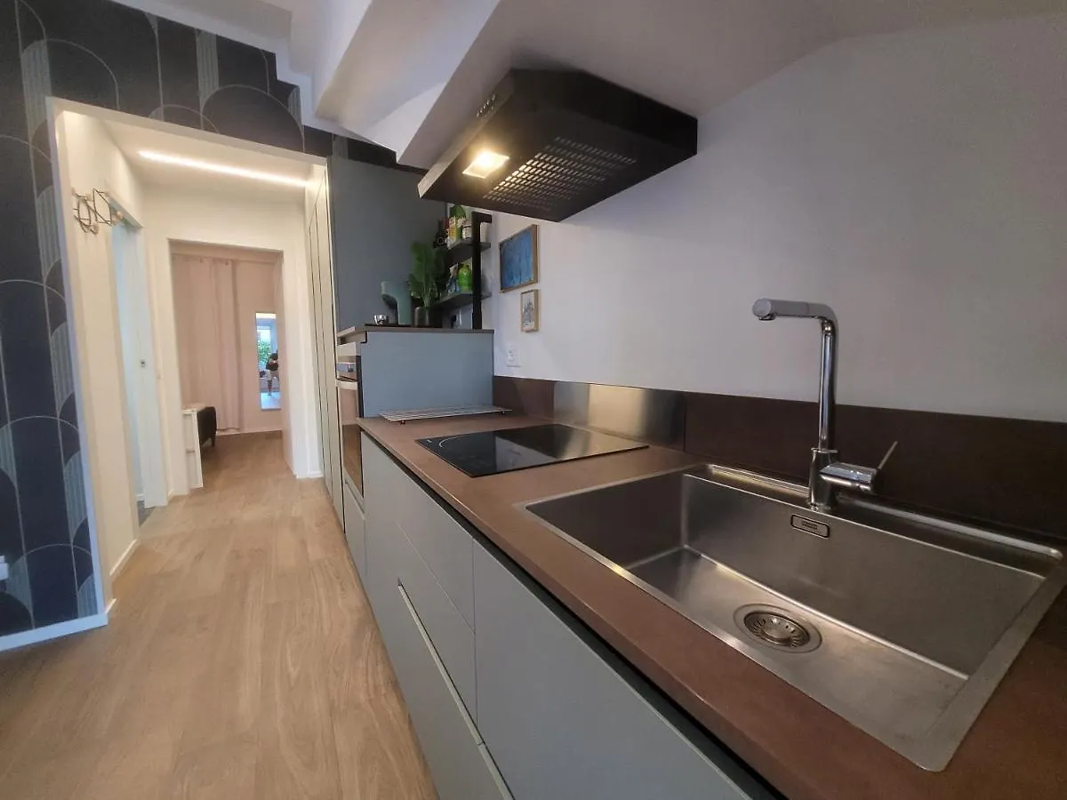 Casa Allegra By Allegio In Milano Fashion Design District Apartment