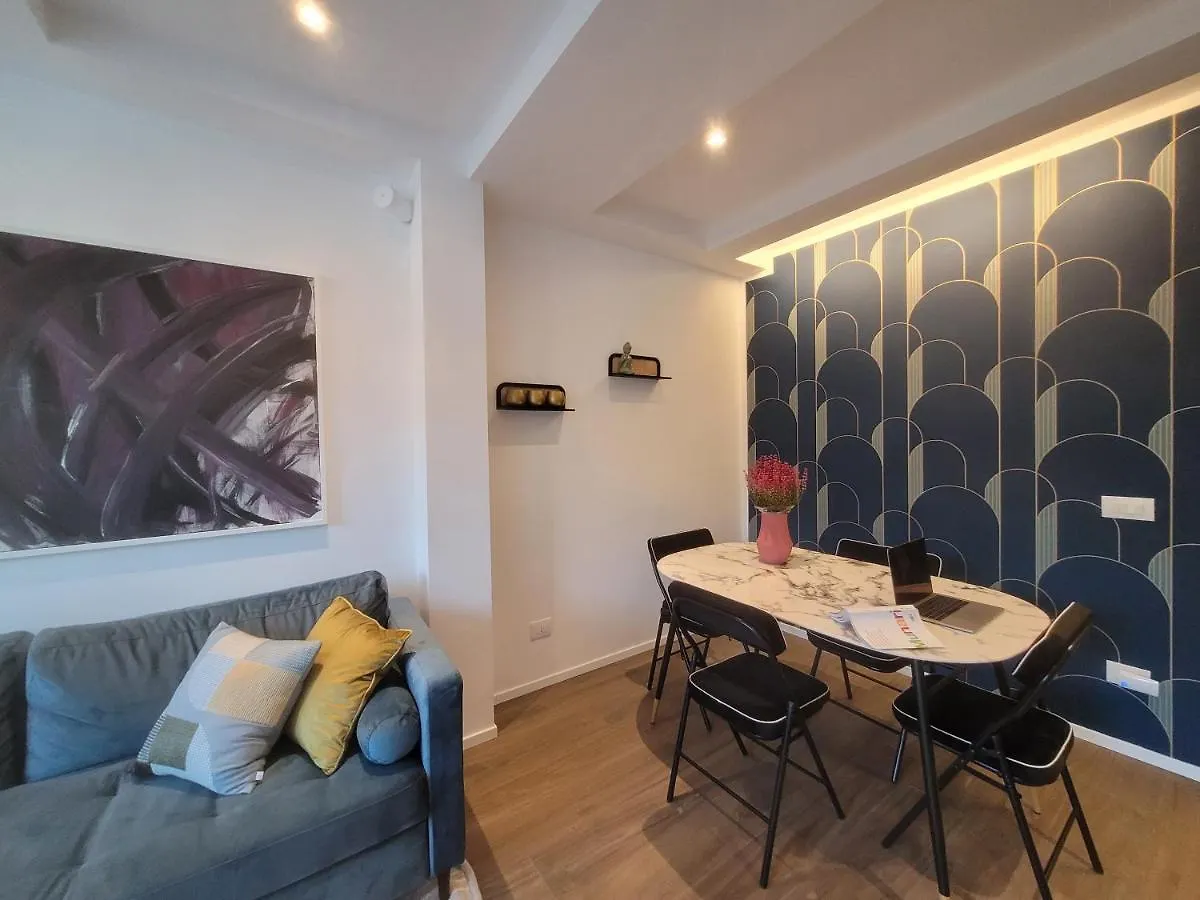 Casa Allegra By Allegio In Milano Fashion Design District Apartment