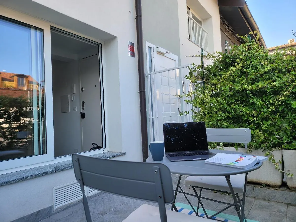Casa Allegra By Allegio In Milano Fashion Design District Apartment